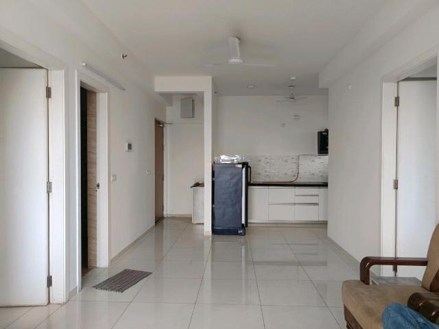 Flat for rent in Keshav Nagar, Poona