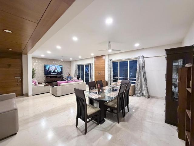 Flat for rent in Keshav Nagar, Poona