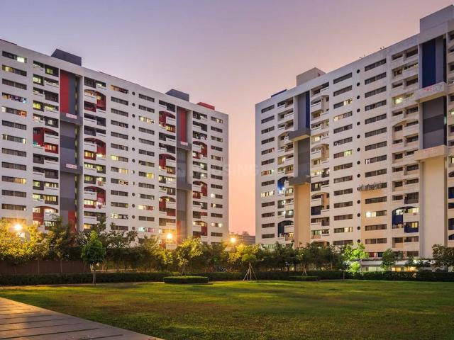 Flat for rent in Pune