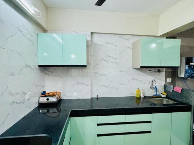 Flat for rent in Fatima Nagar, Pune