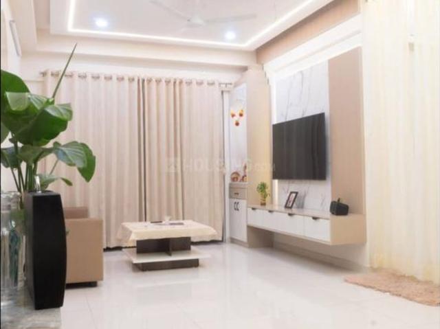 Flat for rent in Amanora The Fern, Pune