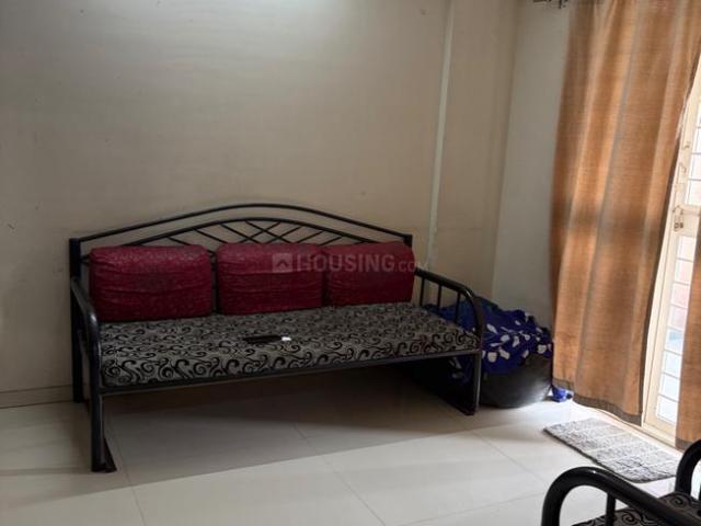 Flat for rent in Ghorpuri, Pune