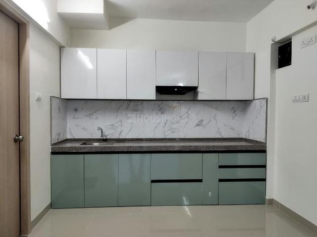 Flat for rent in Keshav Nagar, Pune