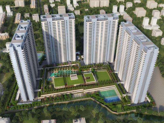 Flat for sale in Keshav Nagar, Poona
