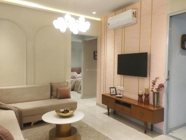 Flat for sale in Poona, National Capital Territory Of Delhi