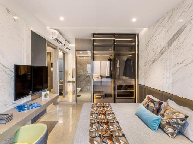 Flat for sale in Poona, National Capital Territory Of Delhi