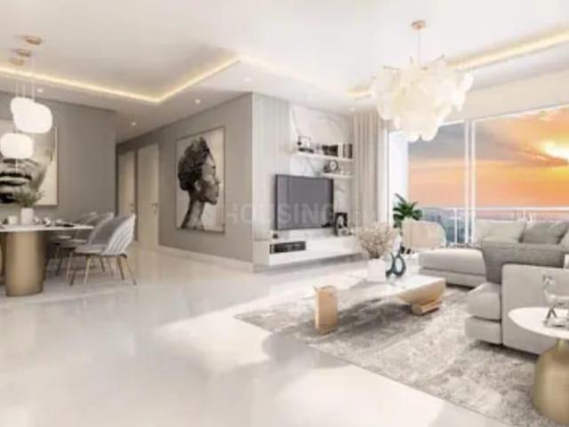 Flat for sale in Keshav Nagar, Poona