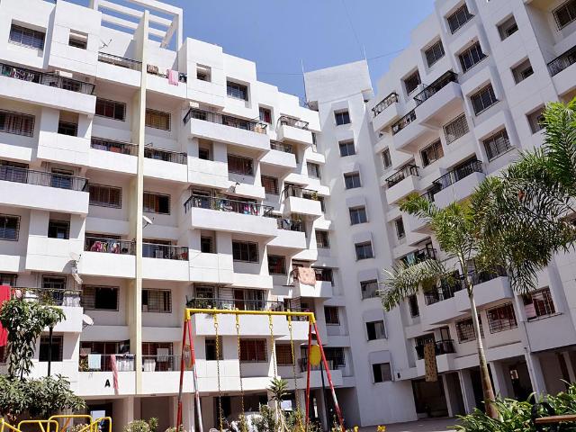 Flat for sale in Poona, National Capital Territory Of Delhi