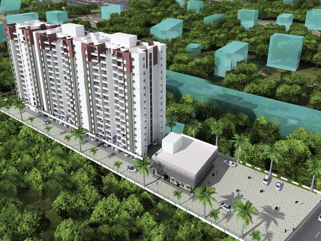 Flat for sale in Poona, National Capital Territory Of Delhi