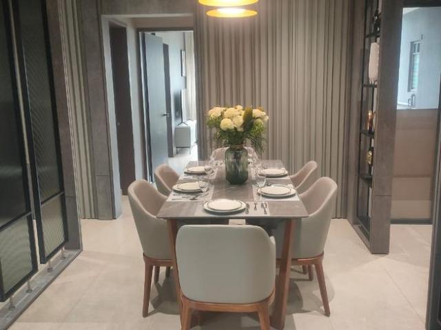Flat for sale in Manjri Greens, Pune