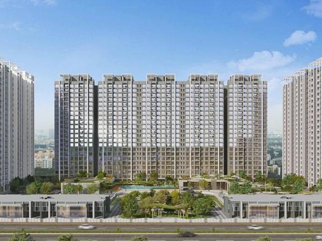 Flat for sale in Poona, National Capital Territory Of Delhi