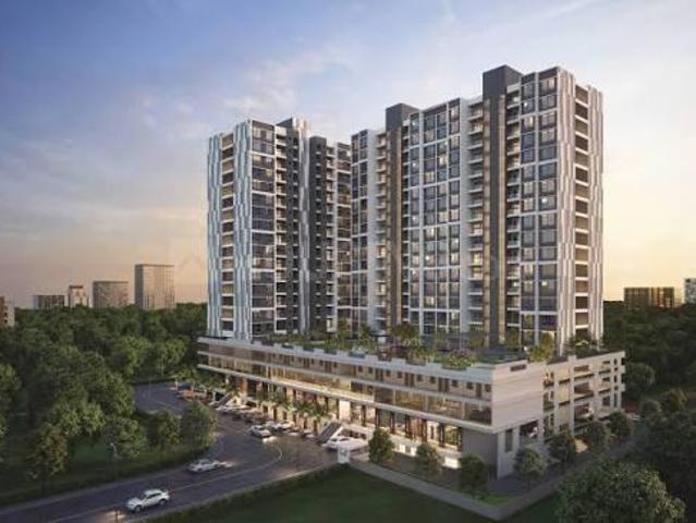 Flat for sale in Poona, National Capital Territory Of Delhi