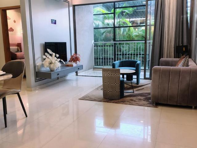 Flat for sale in Pune