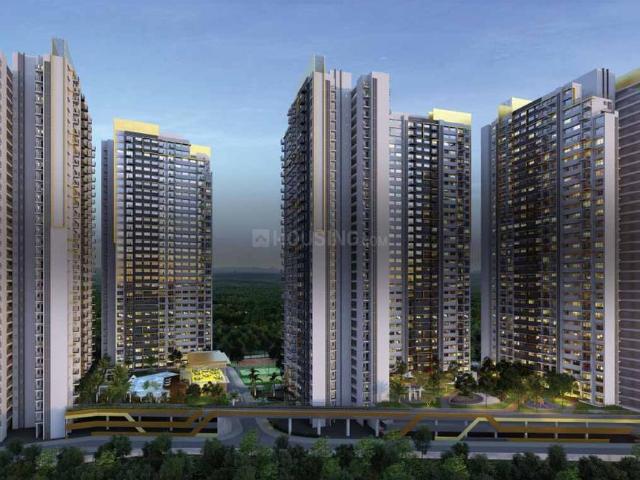Flat for sale in Pune, Maharashtra