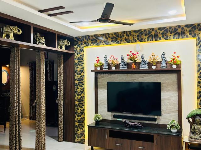 Flat for rent in Haidarabad, Telangana