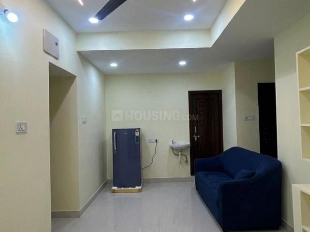 Flat for rent in Ranga Reddy, Haidarabad