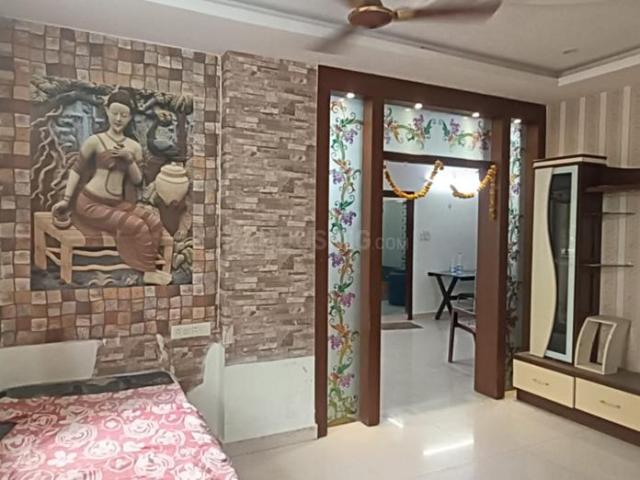 Flat for rent in Haidarabad, Telangana