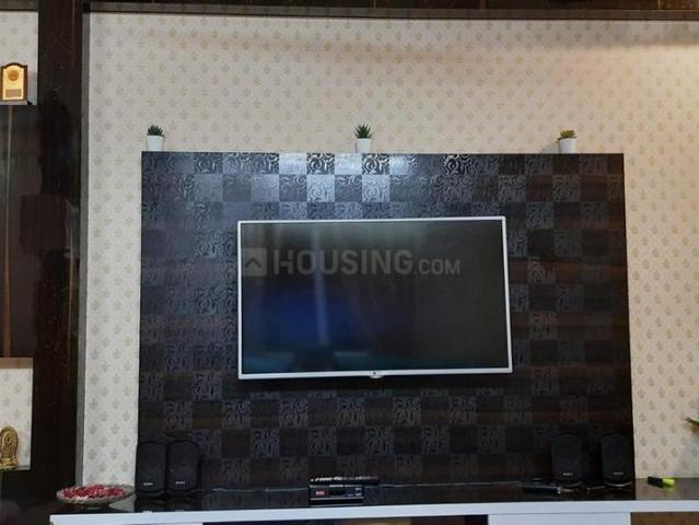 Flat for rent in Haidarabad, Telangana