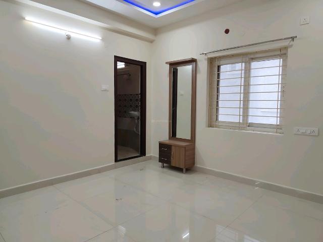 Flat for rent in Haidarabad, Telangana