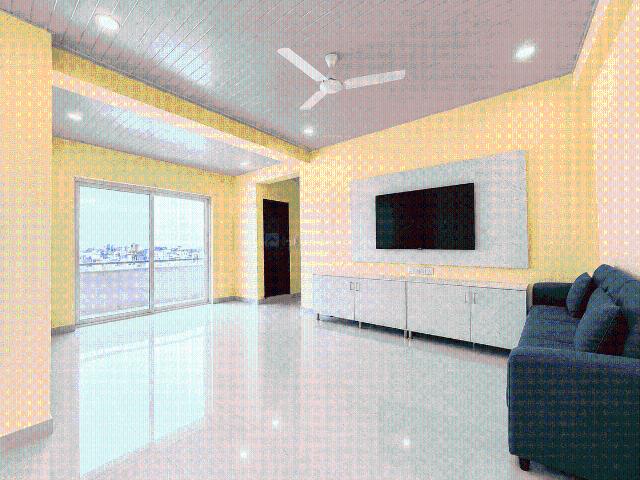 Flat for rent in Haidarabad, Telangana