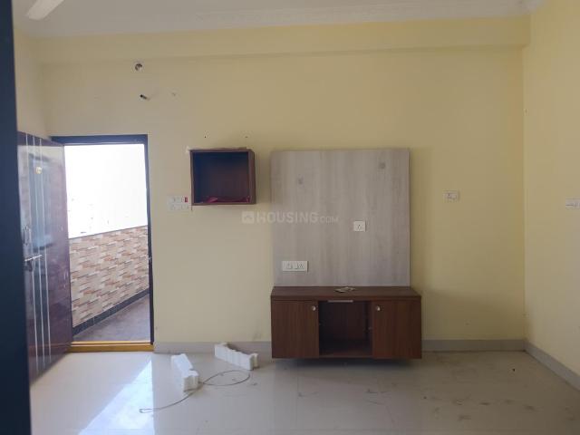 Flat for rent in Greater Hyderabad Municipal Corporation West Zone, Hyderabad