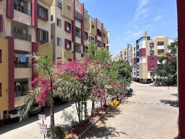 Flat for sale in Ranga Reddy, Haidarabad