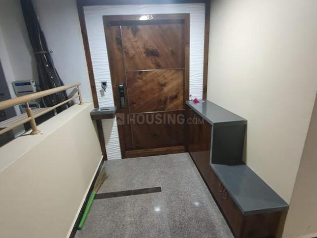 Flat for sale in Ranga Reddy, Haidarabad