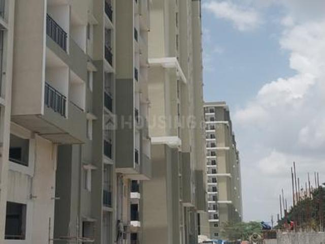 Flat for sale in Ranga Reddy, Haidarabad