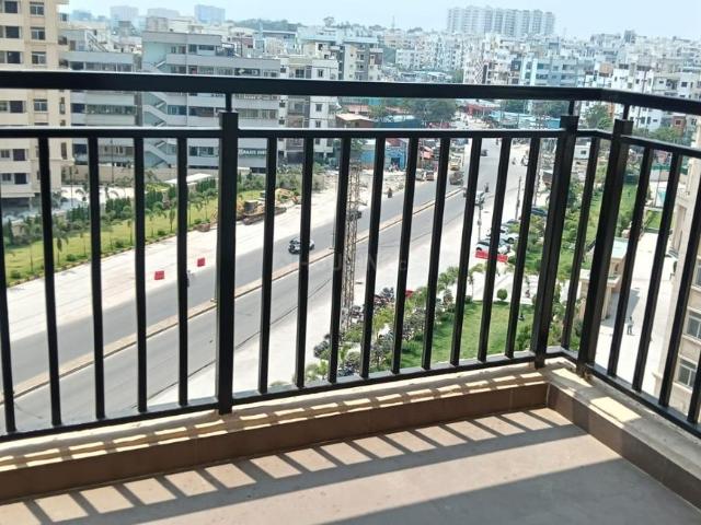 Flat for sale in Ranga Reddy, Haidarabad