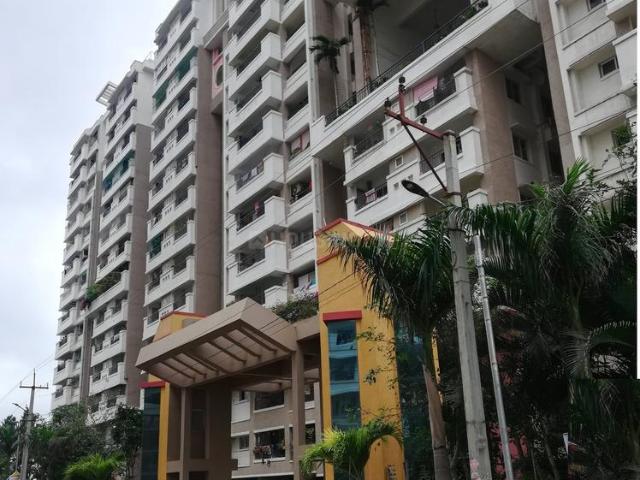 Flat for sale in Ranga Reddy, Haidarabad
