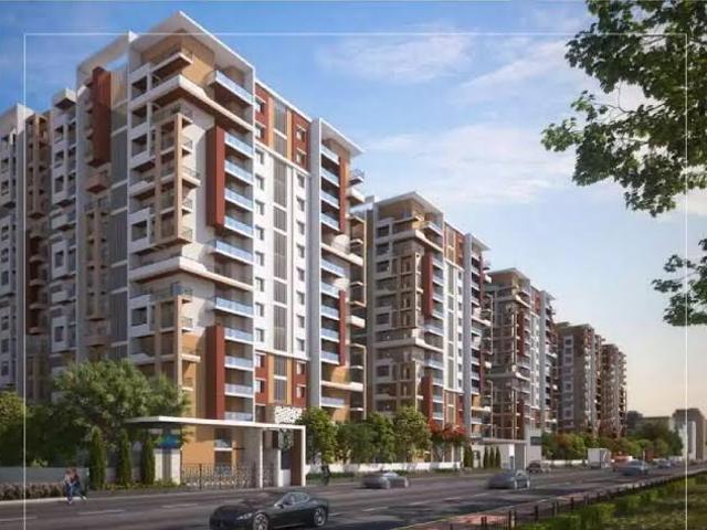 Flat for sale in Ranga Reddy, Haidarabad