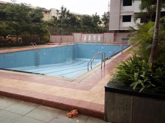 Flat for sale in Ranga Reddy, Haidarabad