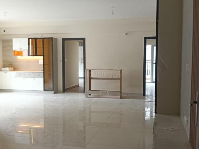 Flat for sale in Madinaguda, Hyderabad