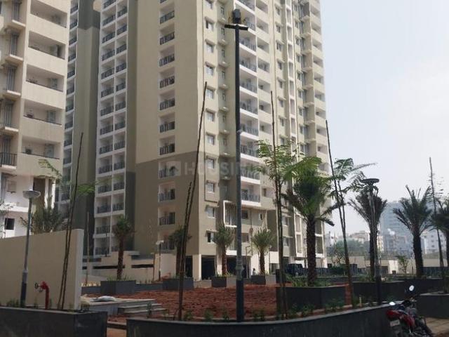 Flat for sale in Ranga Reddy, Haidarabad