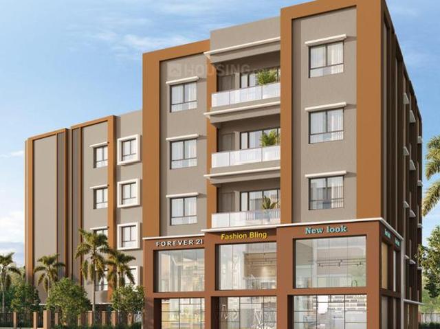 Flat for sale in Shiliguri, West Bengal