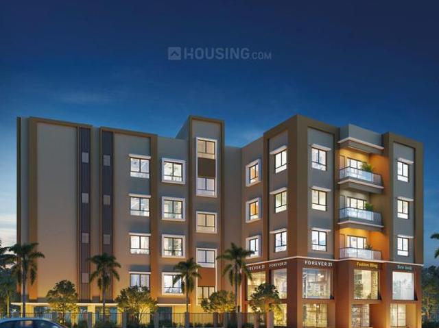 Flat for sale in Shiliguri, West Bengal
