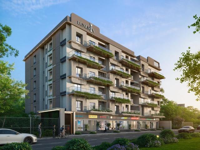 Flat for sale in Shiliguri, West Bengal