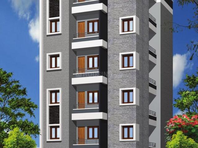 Flat for sale in Haidarabad, Telangana