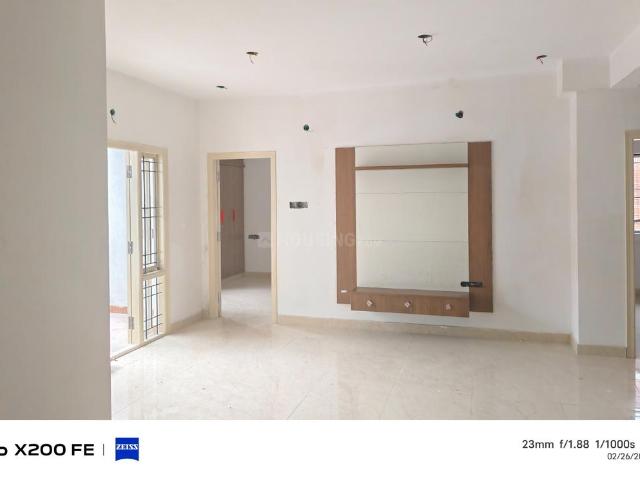 Flat for rent in Bangalore East, Cox Town - Bangalore