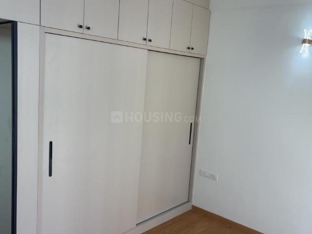 Flat for rent in Bangalore East, Cox Town - Bangalore