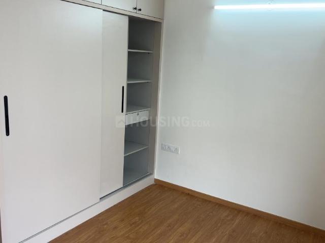 Flat for rent in Bangalore East, Cox Town - Bangalore