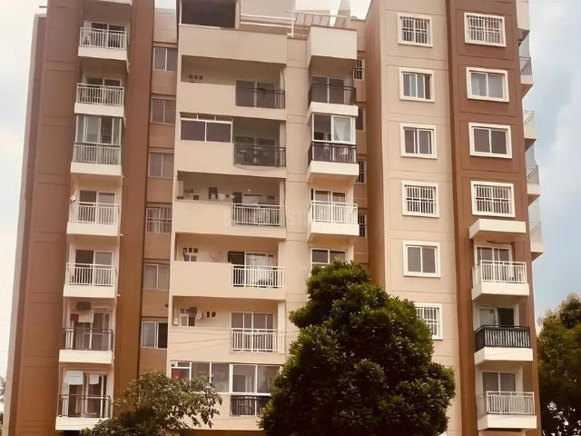 Flat for sale in Bangalore East, Cox Town - Bangalore