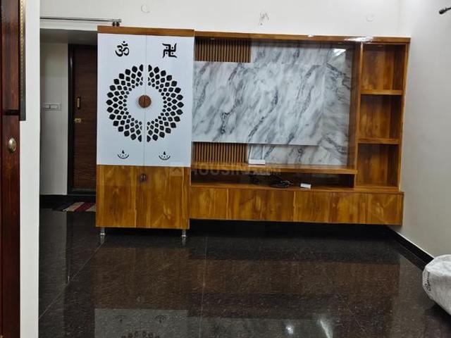 Flat for rent in Bangalore North, Cox Town - Bangalore