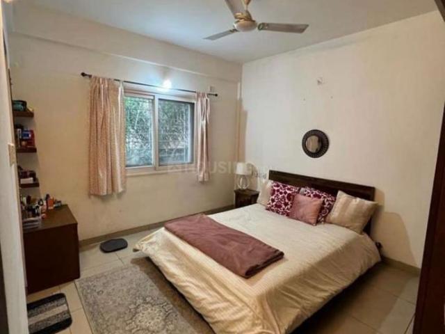 Flat for rent in Bangalore North, Cox Town - Bangalore