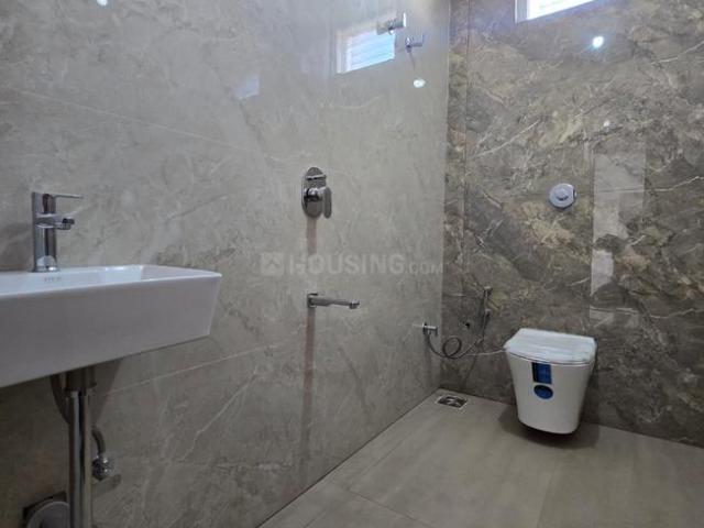 Flat for rent in Bangalore North, Cox Town - Bangalore