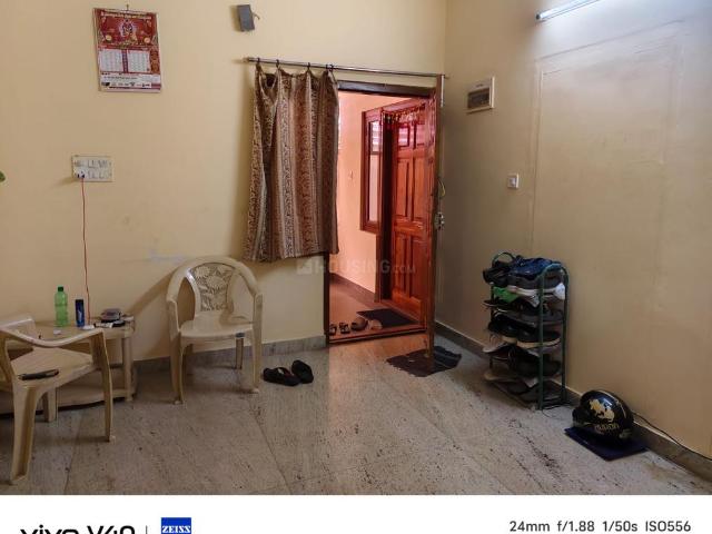 Flat for rent in Bangalore North, Cox Town - Bangalore