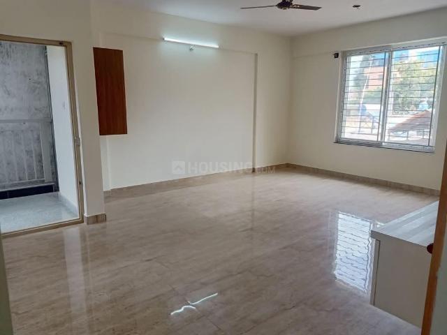 Flat for rent in Bangalore North, Cox Town - Bangalore