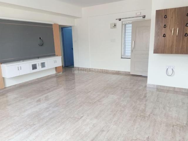 Flat for rent in Bangalore North, Cox Town - Bangalore