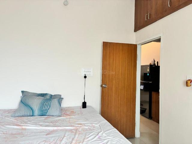 Flat for rent in Bangalore North, Cox Town - Bangalore