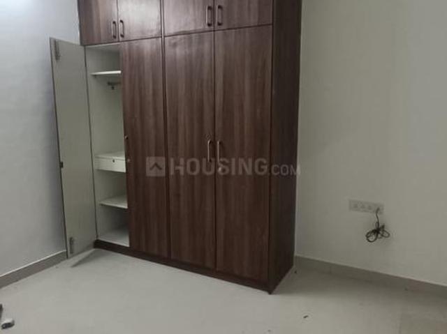Flat for rent in Bangalore North, Cox Town - Bangalore